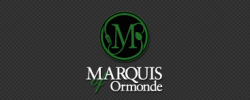 Marquis of Ormonde