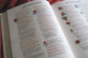 Book of Remembrance Book of Remembrance
