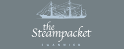 The Steam Packet