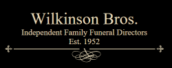 Wilkinson Bros.