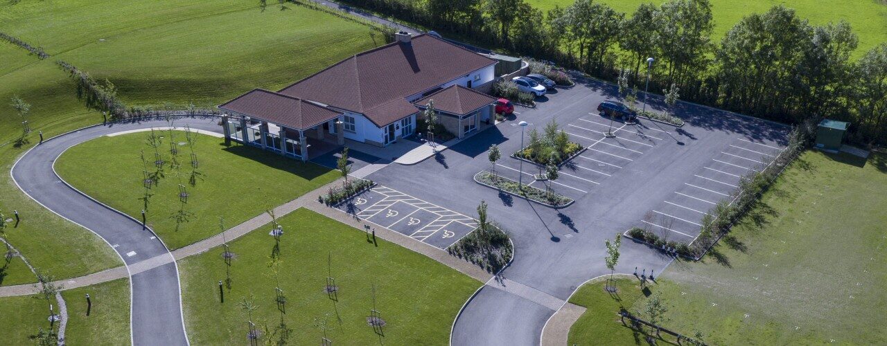 Amber Valley Memorial Park & Crematorium