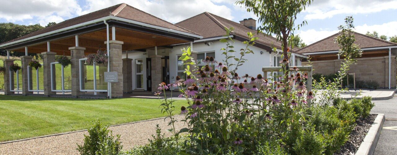 Amber Valley Memorial Park & Crematorium