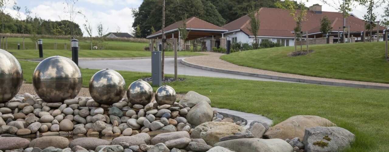 Amber Valley Memorial Park & Crematorium