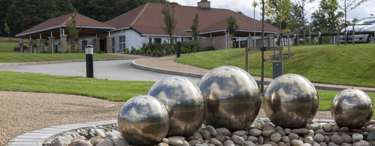 Amber Valley Memorial Park & Crematorium