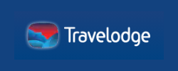 Travelodge Alfreton