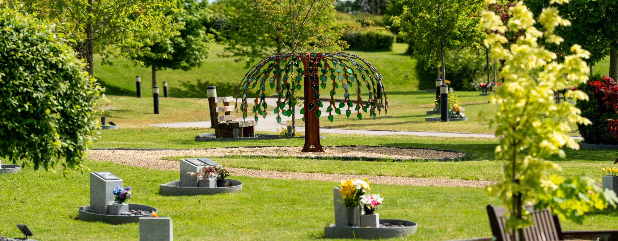 Amber Valley Memorial Park & Crematorium Amber Valley Memorial Park & Crematorium