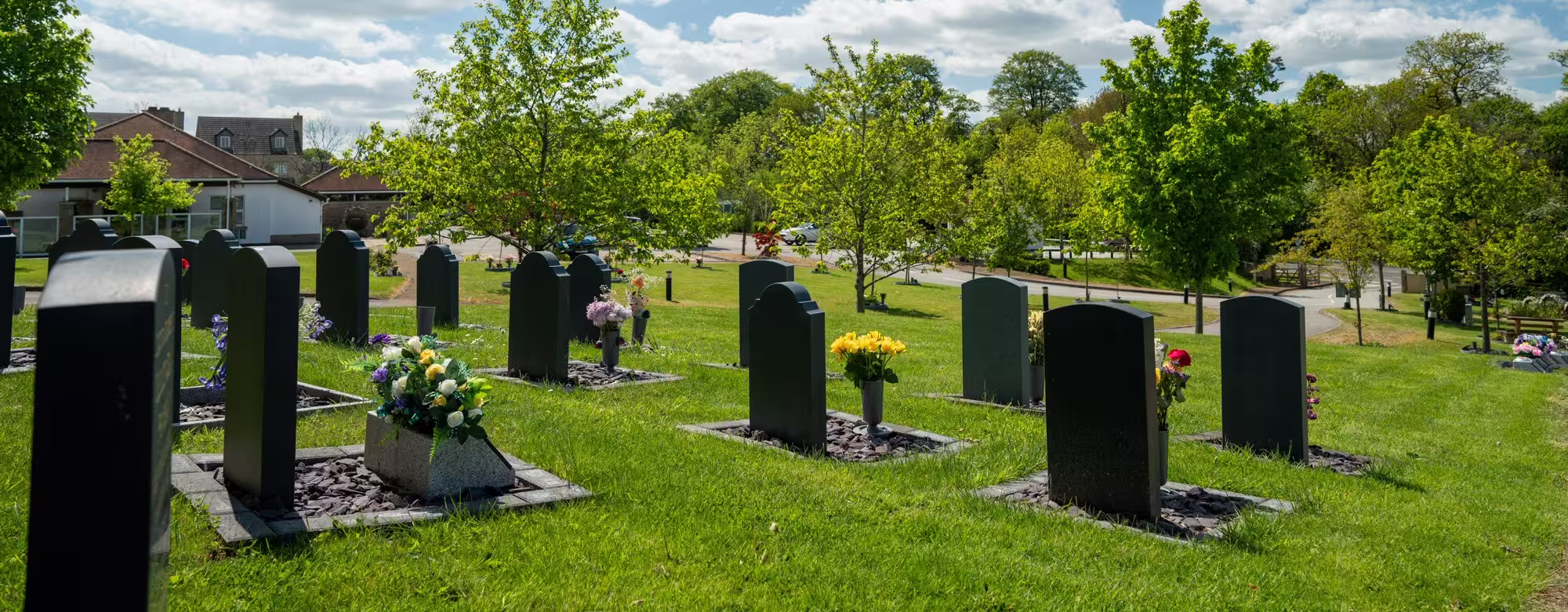 Amber Valley Memorial Park & Crematorium Amber Valley Memorial Park & Crematorium