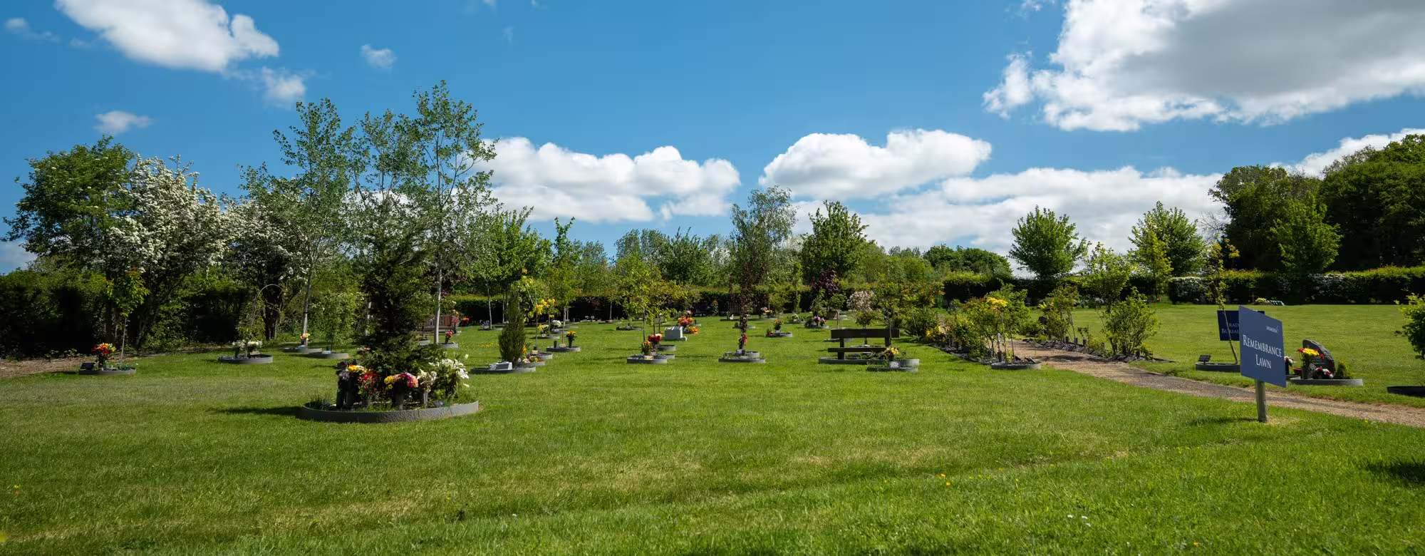 Amber Valley Memorial Park & Crematorium Amber Valley Memorial Park & Crematorium