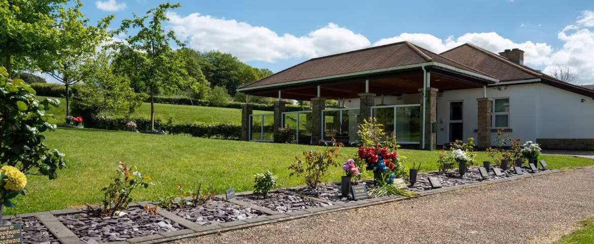 Amber Valley Memorial Park & Crematorium