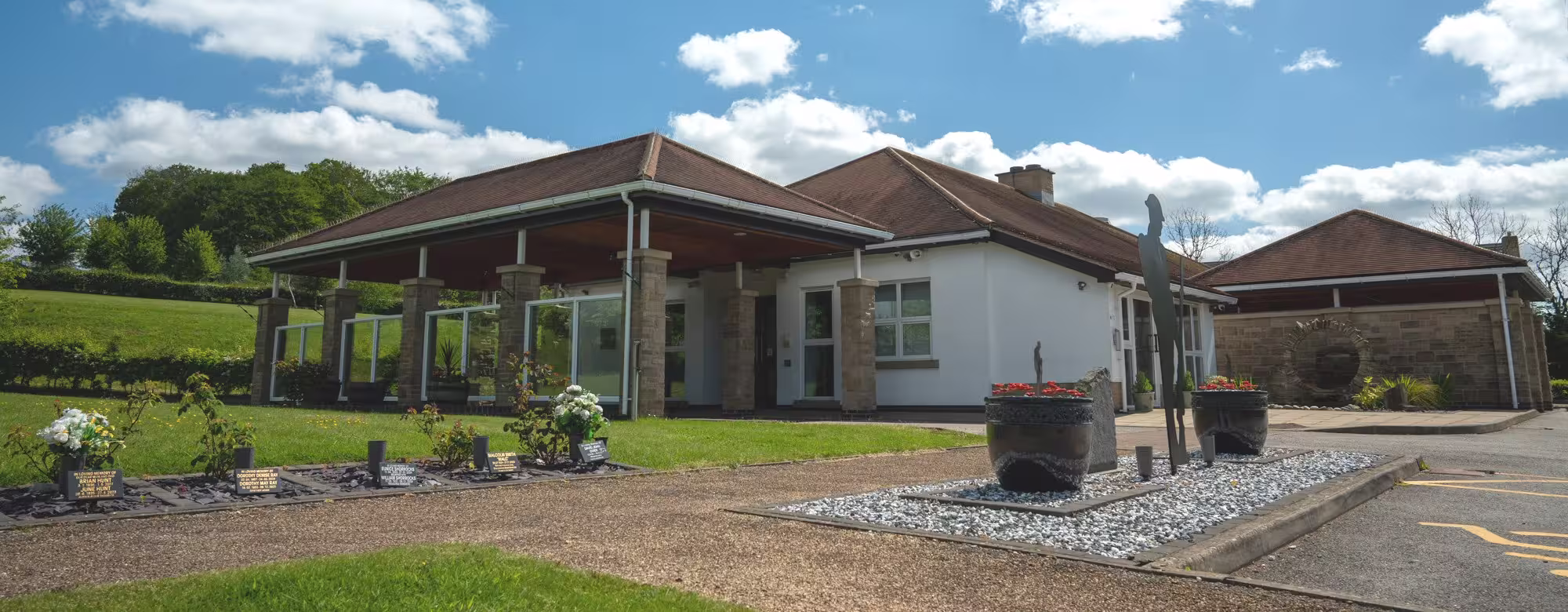 Amber Valley Memorial Park & Crematorium Amber Valley Memorial Park & Crematorium