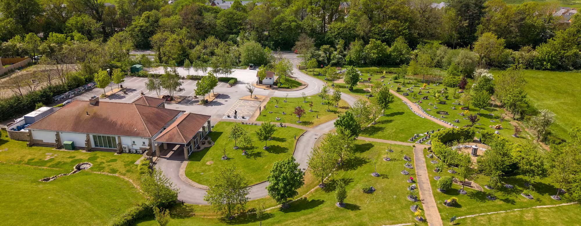 Amber Valley Memorial Park & Crematorium Amber Valley Memorial Park & Crematorium